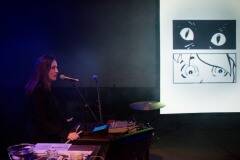 Last Call (foto: Katrijn Van Giel)