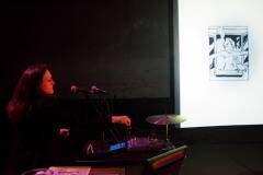 Last Call (foto: Katrijn Van Giel)