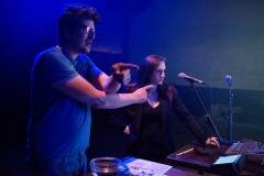 Last Call (foto: Katrijn Van Giel)