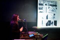 Last Call (foto: Katrijn Van Giel)