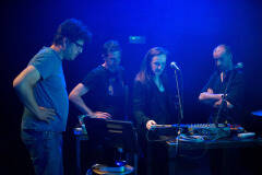 Last Call (foto: Katrijn Van Giel)