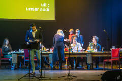 Over de tong, over de lippen 2022 (foto: Sonja Abrams)