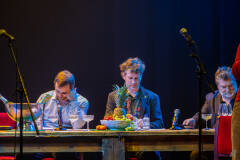 Over de tong, over de lippen 2022 (foto: Sonja Abrams)