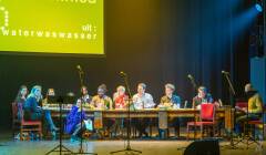 Over de tong, over de lippen 2022 (foto: Sonja Abrams)