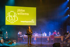 Over de tong, over de lippen 2022 (foto: Sonja Abrams)