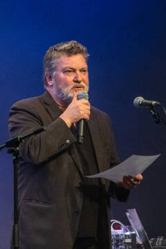 Over de tong, over de lippen 2022 (foto: Sonja Abrams)