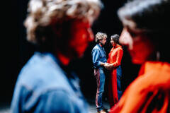 Christophe Aussems Ademen