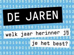 interviewproject De jaren