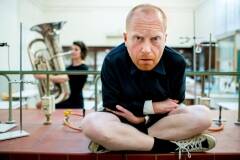 Adriaan Van Aken Een ontgoocheling