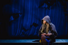 Chloë Onyinye in JUDIT ZKT (foto: Boumediene Belbachir)