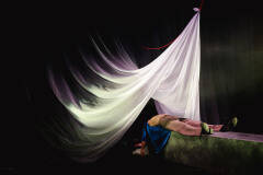 JUDIT ZKT (foto: Boumediene Belbachir)