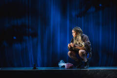 Chloë Onyinye in JUDIT ZKT (foto: Boumediene Belbachir)