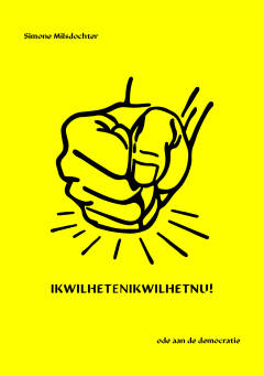 IKWILHETENIKWILHETNU!