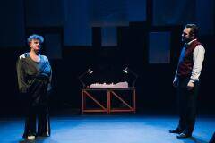 PRISHTINA. The Premeditated Killing of a Dream - foto Noar Krasniqi