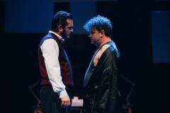 PRISHTINA. The Premeditated Killing of a Dream - foto Noar Krasniqi