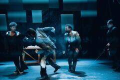 PRISHTINA. The Premeditated Killing of a Dream - foto Noar Krasniqi