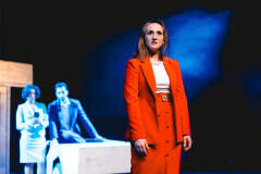 Kellyanne Conway - The musical