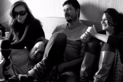 Adriaan Van Aken  Gevoelige Mensen - de podcast