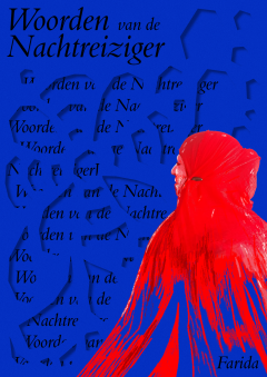 Farida Woorden van de Nachtreiziger 