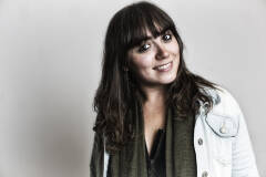 Fien Leysen jonge maker 2019-2020