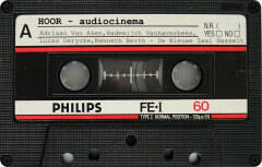 De andere Hoor avonden