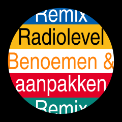 Benoemen en aanpakken